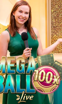 Mega Ball