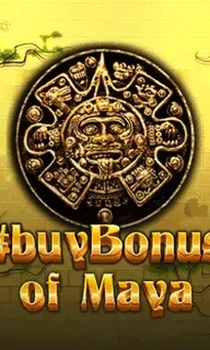 #buyBonus of Maya