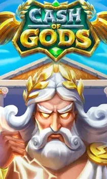 Cash Of Gods