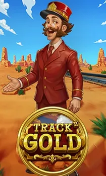 Track n' Gold