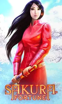 Sakura Fortune