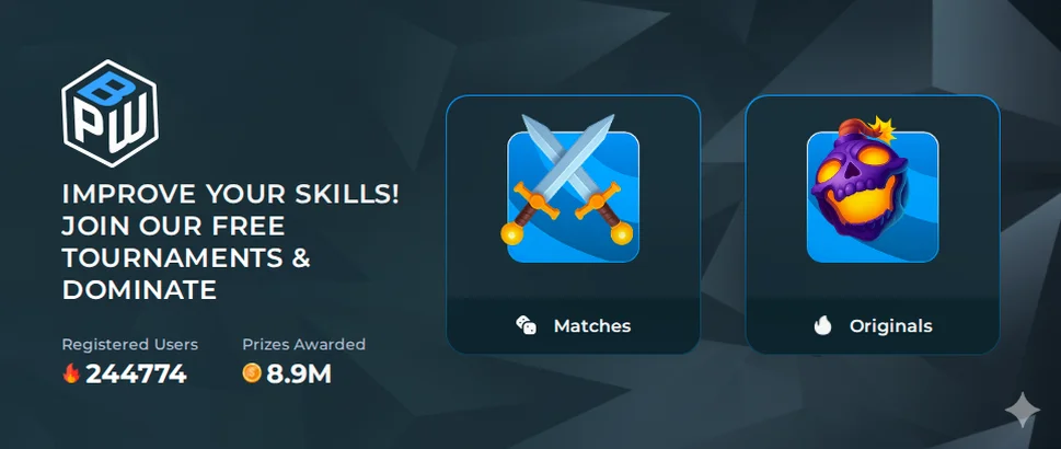 BetterPlayerWin